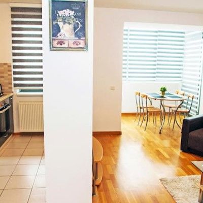 Monaco Grand Apartments By Citybookings Bucharest Luaran gambar